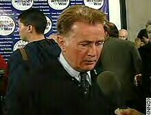 Martin Sheen